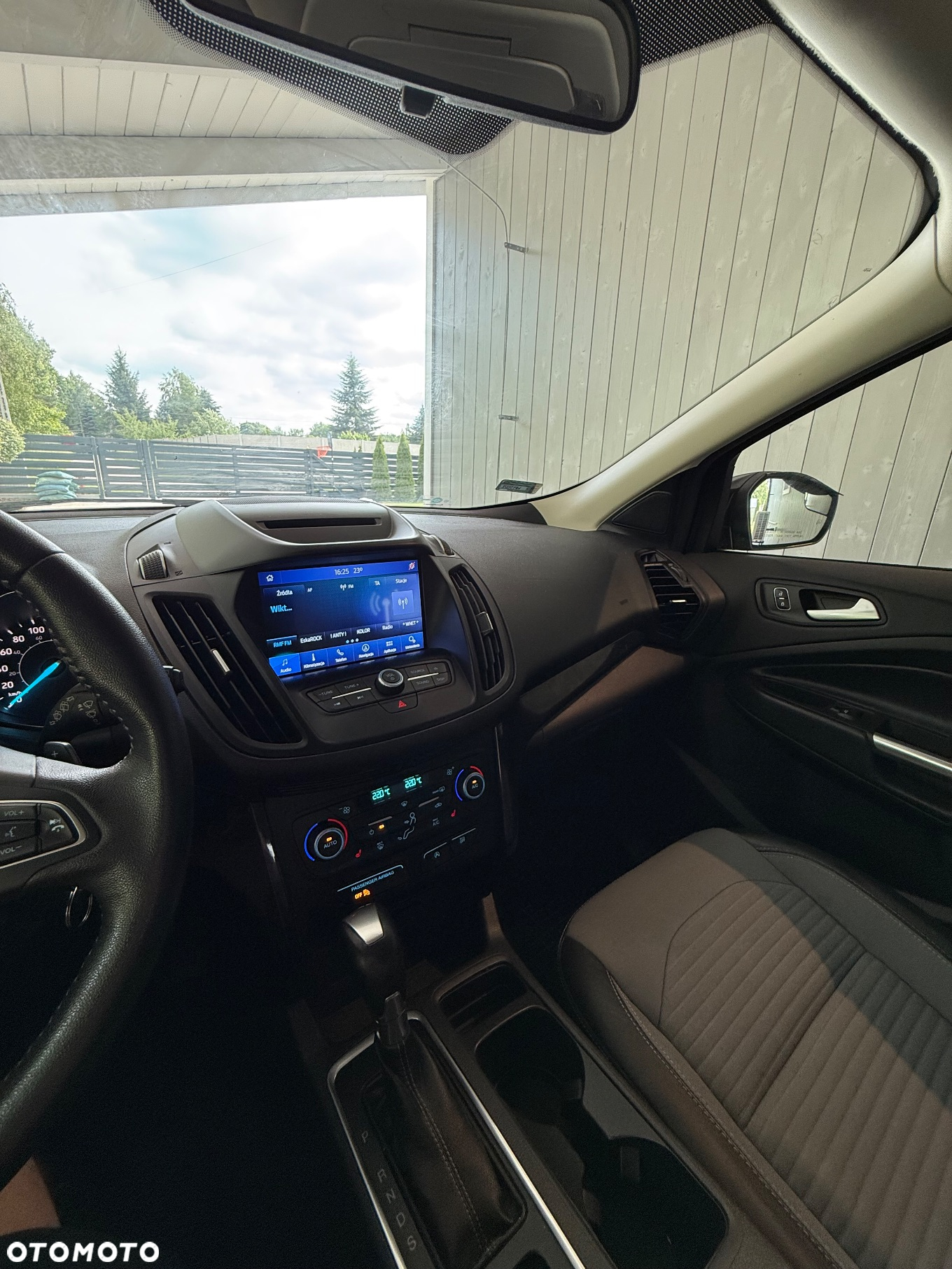 Ford Escape 1.5 EcoBoost AWD SE - 24