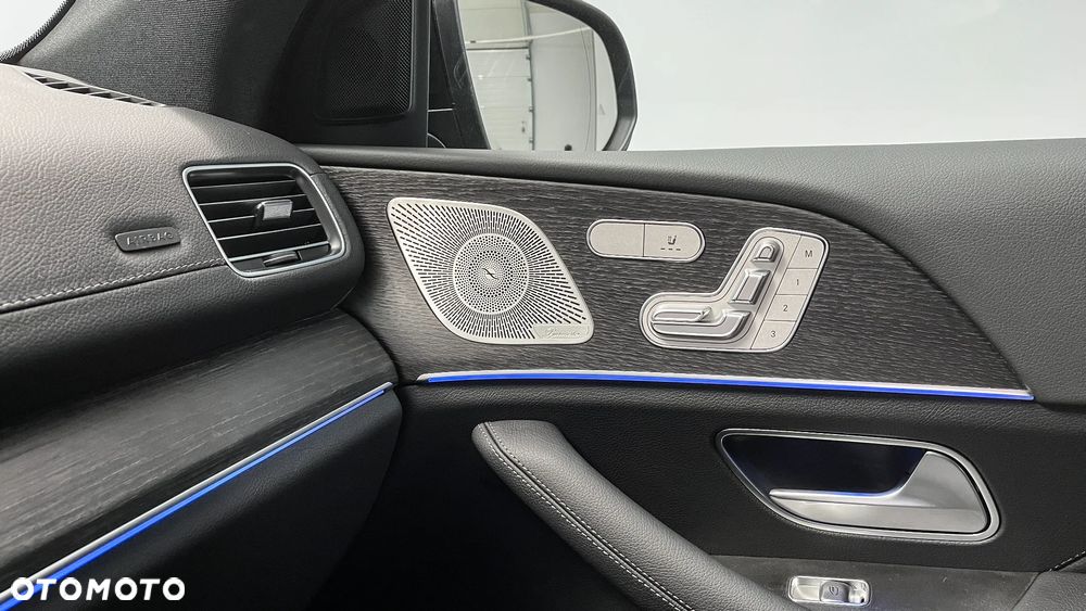 Mercedes-Benz GLE 300 d mHEV 4-Matic AMG Line - 12