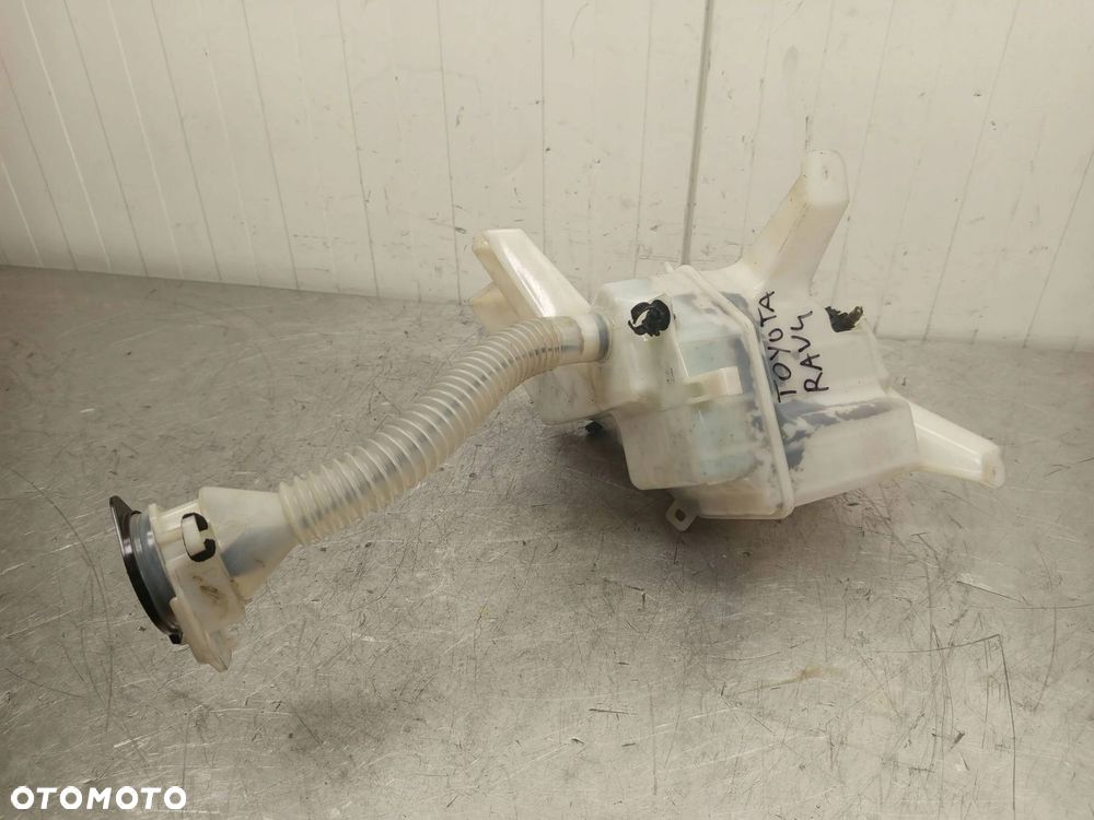 Zbiorniczek spryskiwaczy Toyota RAV 4 (XA30) 060851217 - 6