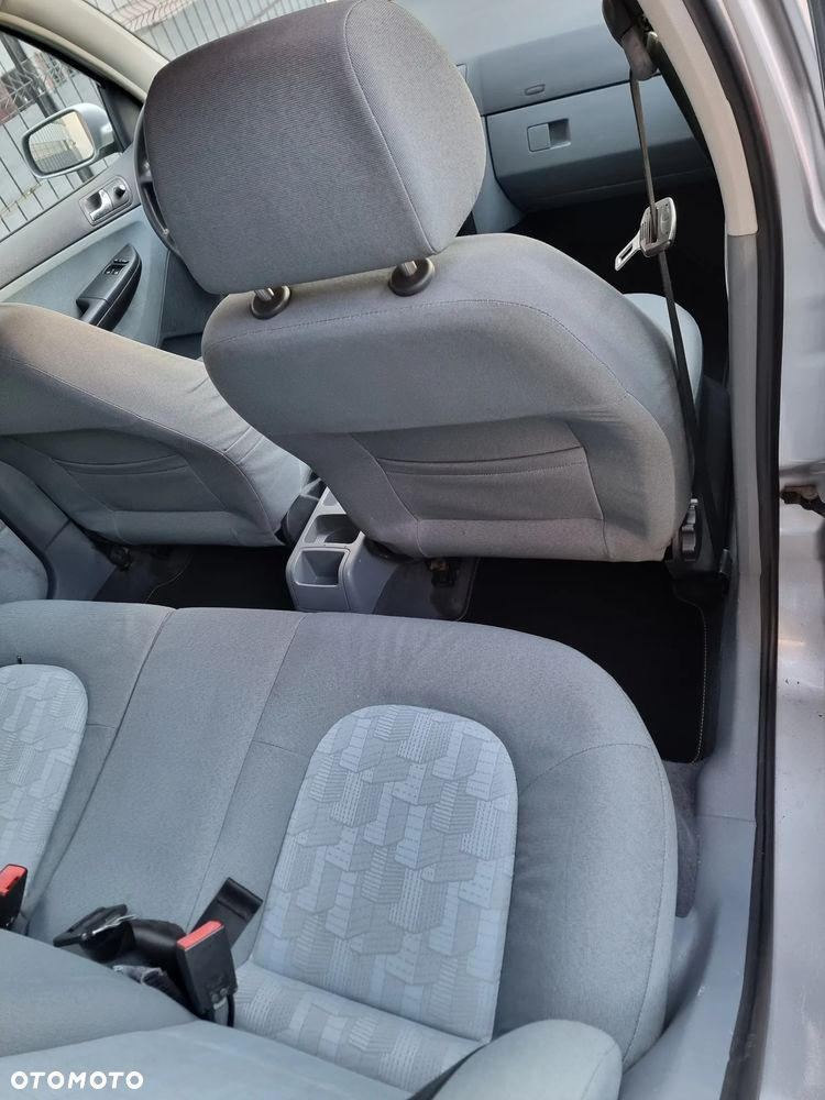 Skoda Fabia 1.4 Comfort - 10