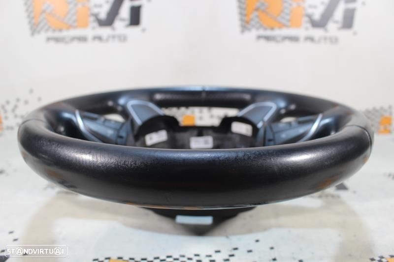 Volante Audi A3 (8V1, 8Vk)  Volante Audi A3 8V / A4 B8 / Q5 - 6