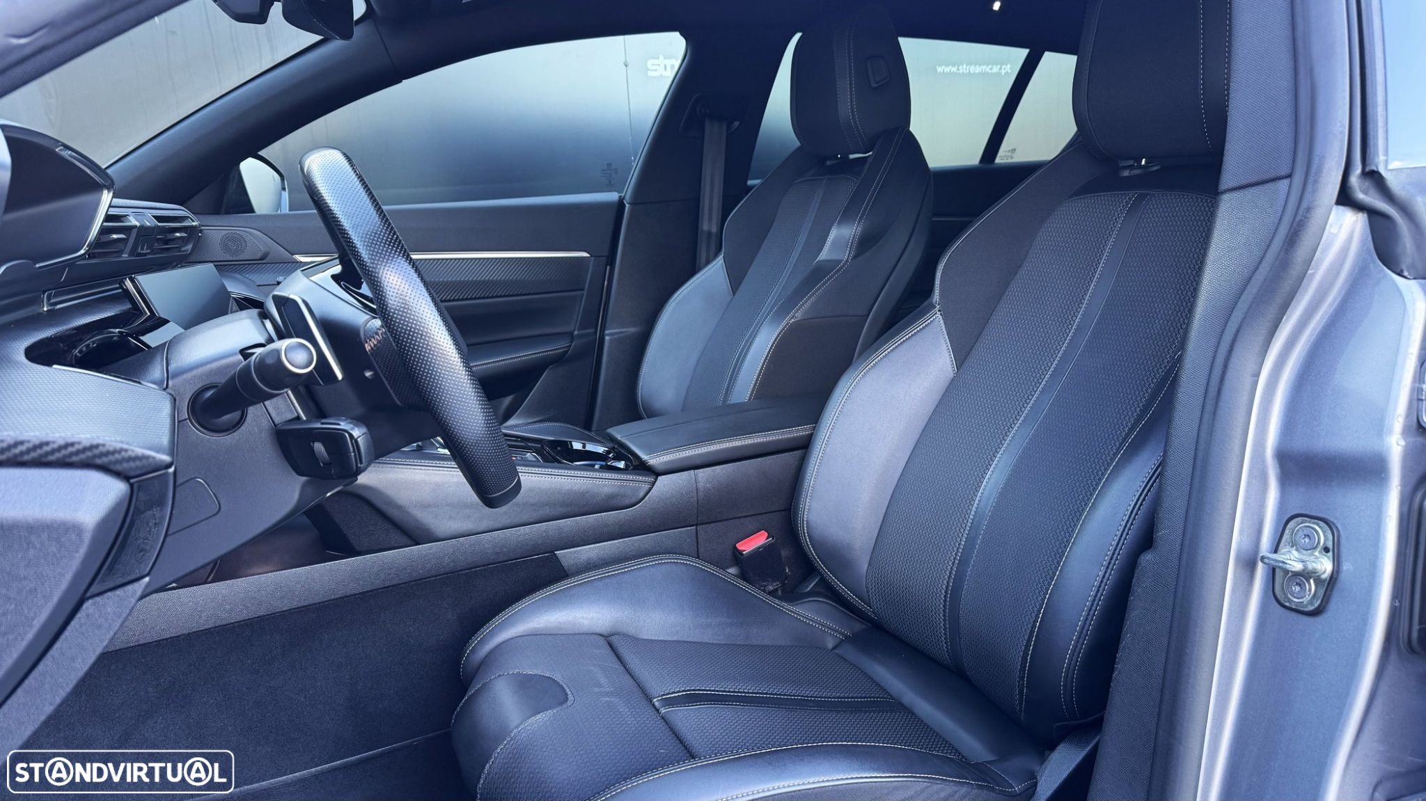 Peugeot 508 SW 1.5 BlueHDi GT Line EAT8 - 12