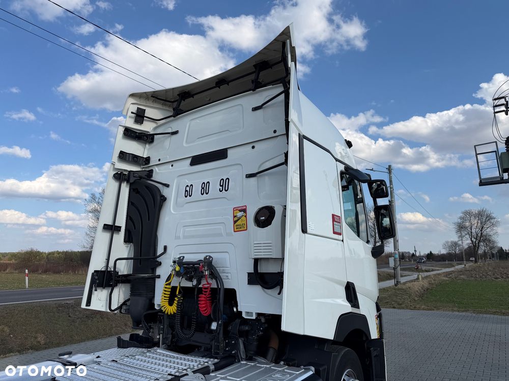 Renault T480 !! 13 L !! Renault Restart !! Import France - 7