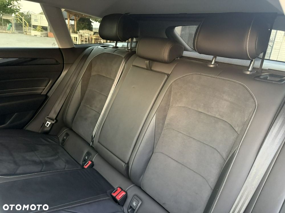 Volkswagen Arteon Shooting Brake 2.0 TSI OPF DSG Elegance - 22
