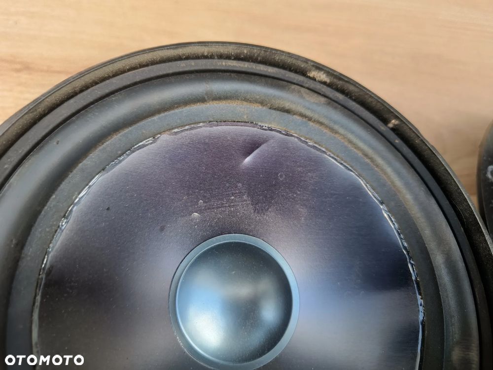 MERCEDES W164 ML GŁOŚNIKI GŁOŚNIK KOMPLET HARMAN KARDON - 9