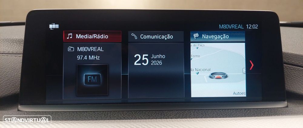 BMW 418 Gran Coupé d Pack M Auto - 23