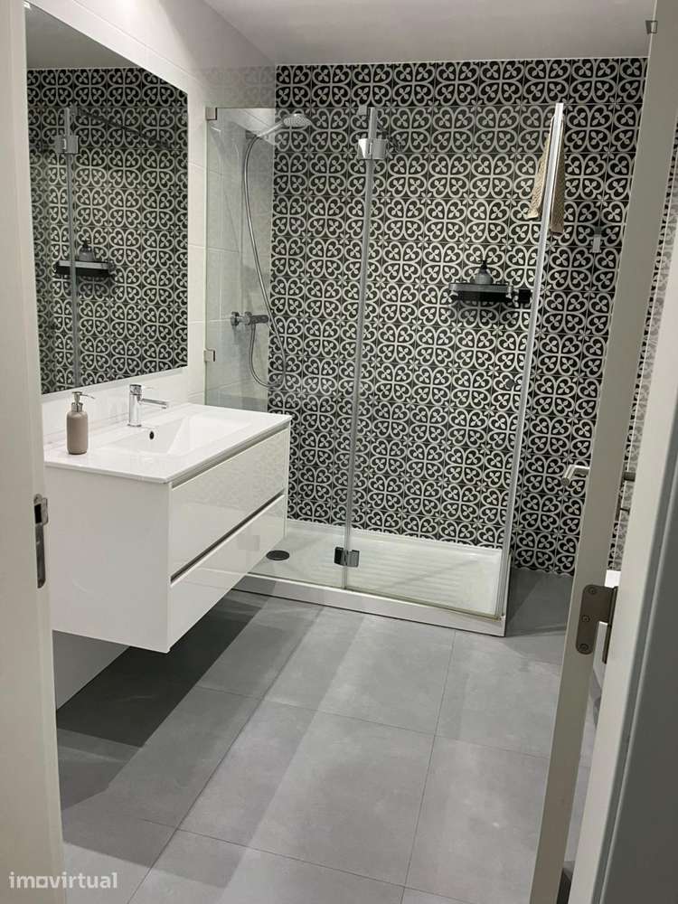 Apartamento com 1 quartos - localizado em Avenida da Liberdade Lisbon - Grande imagem: 2/11