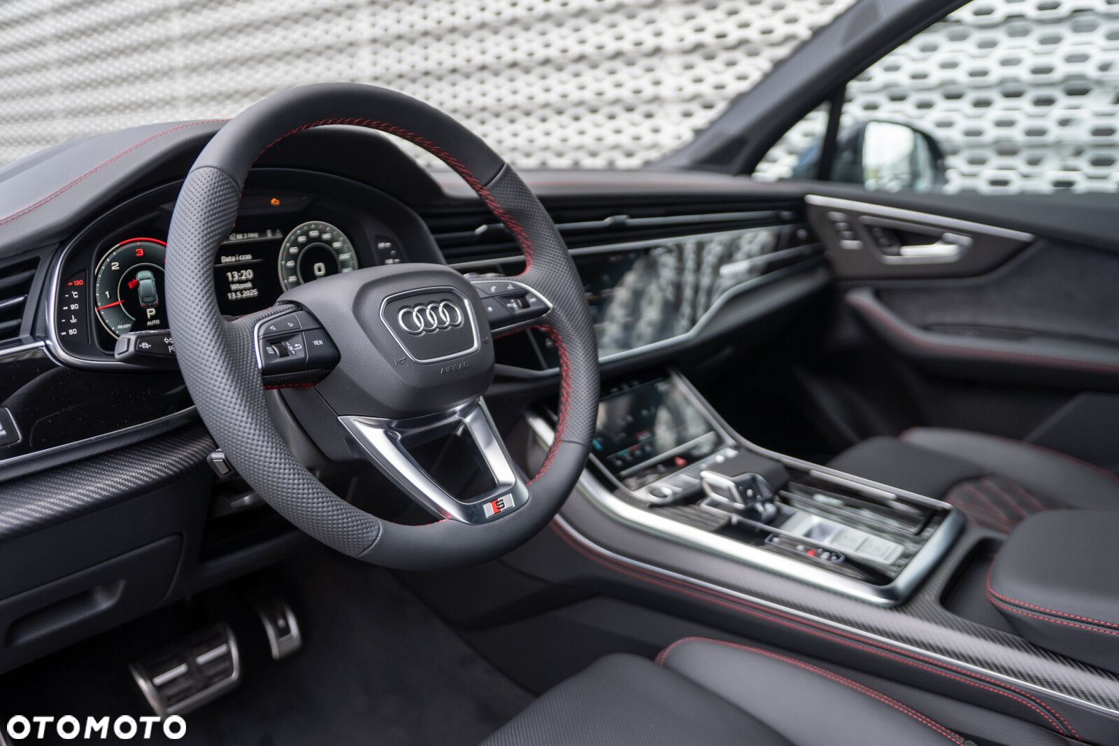 Audi Q7 - 13