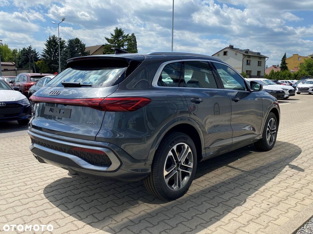Audi Q5 - 9