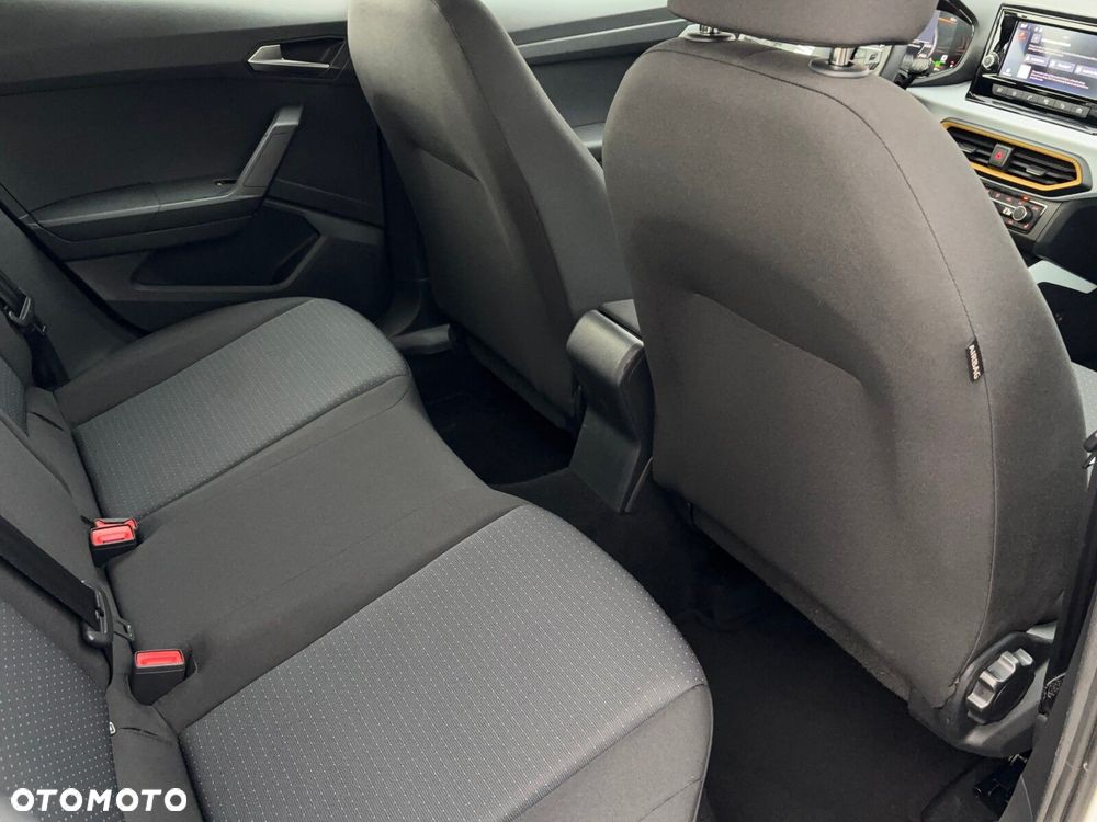 Seat Arona 1.0 TSI Style S&S DSG - 22