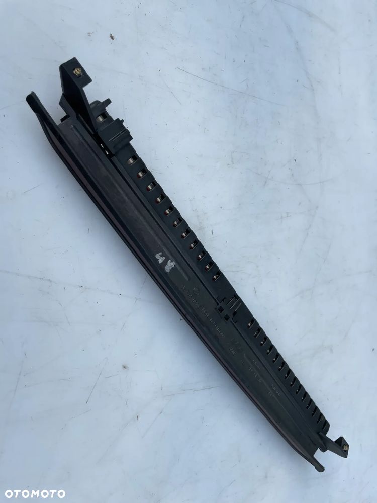 TRZECIE ŚWIATŁO STOP SPRAWNE! VW GOLF IV HB 1J6945097C - 2