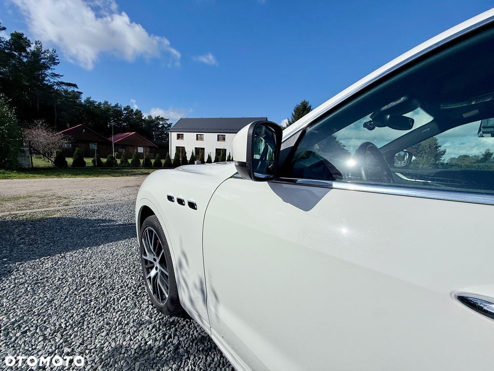 Maserati Levante Diesel - 11