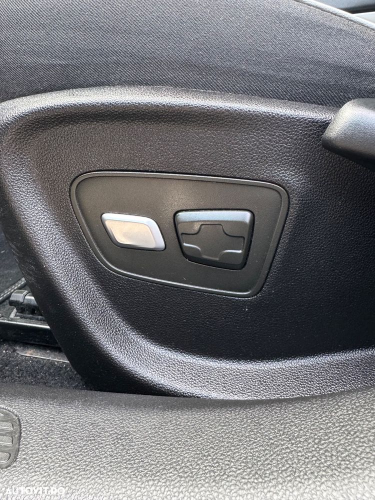 Renault Megane Grandtour TCe 130 EDC Bose Edition - 18