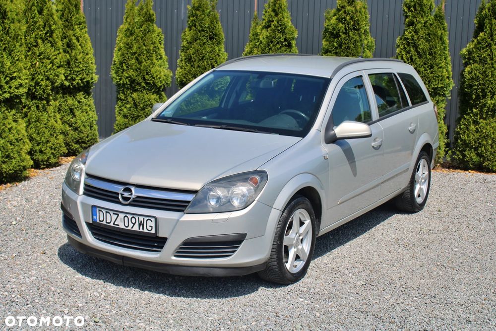 Opel Astra 1.9 CDTI DPF Automatik Edition - 3