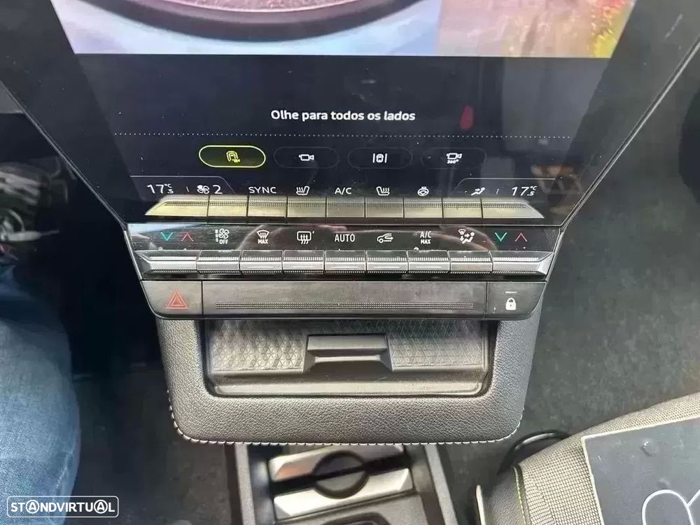 Renault Mégane E-Tech EV60 Techno Optimum Charge - 34