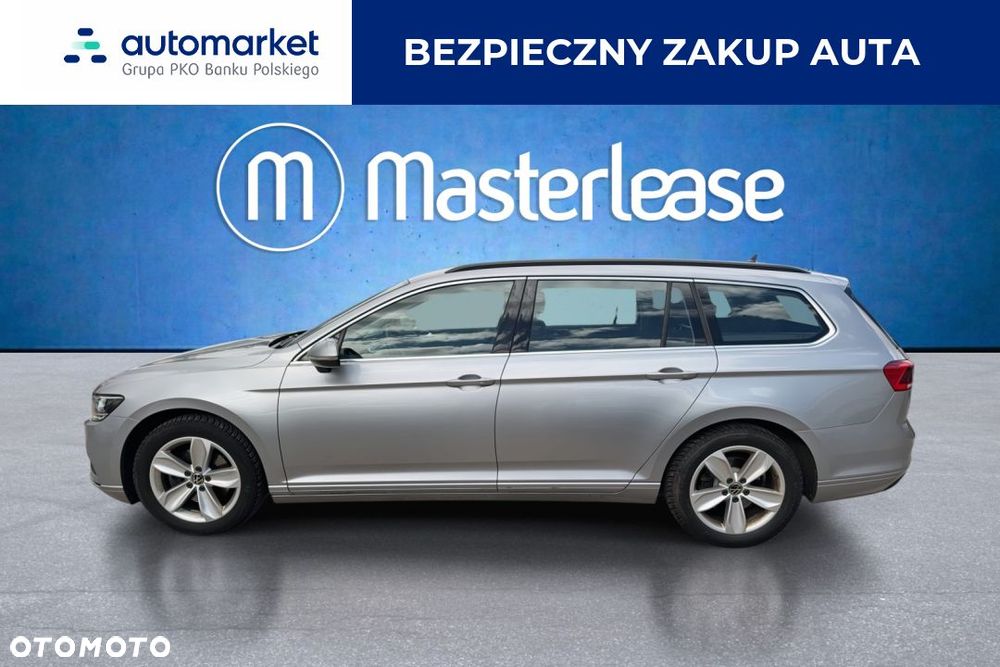 Volkswagen Passat - 8