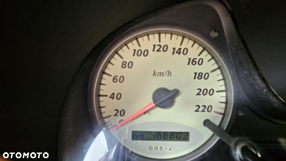 Toyota RAV4 1.8 VVT-i 4x2 - 13