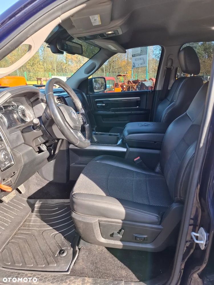 RAM 1500 ver-5-7-crew-cab-longbed-laramie-sport - 8