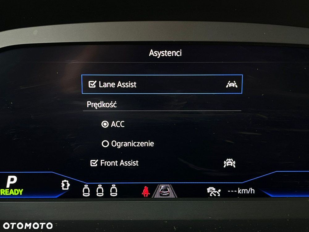 Volkswagen Arteon - 21