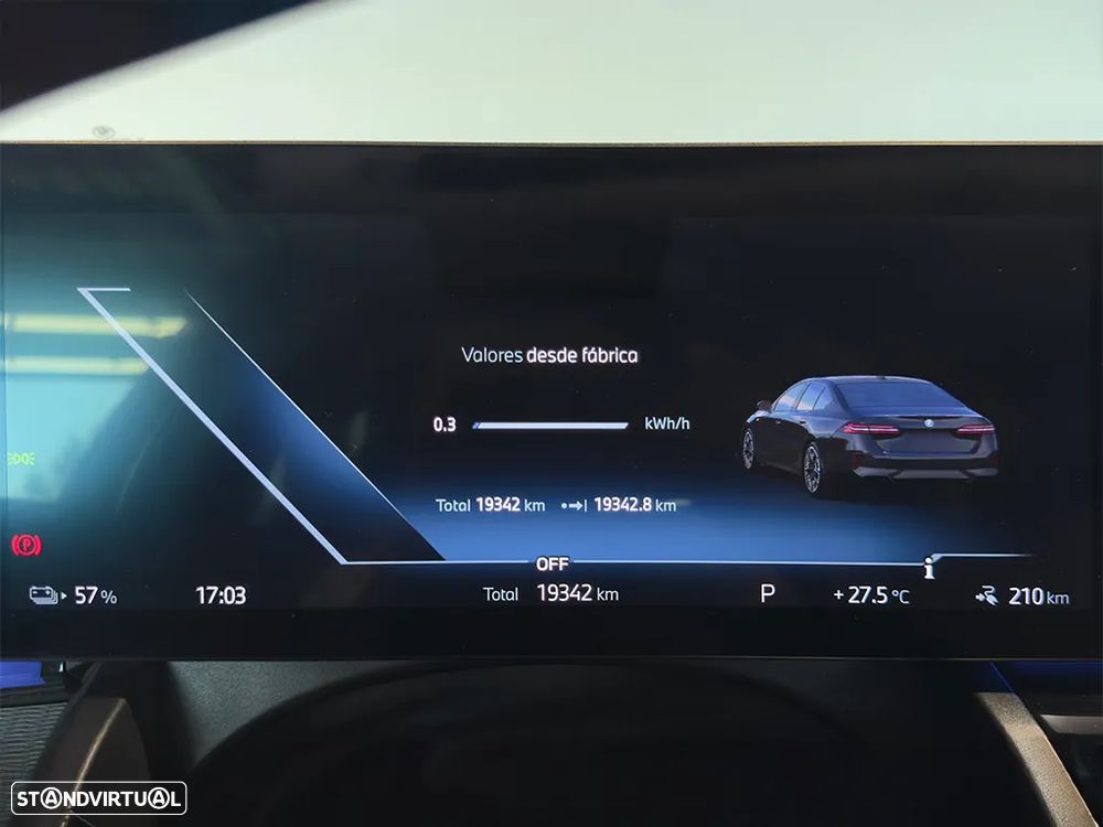 BMW i5 eDrive40 Pack Desportivo M - 10