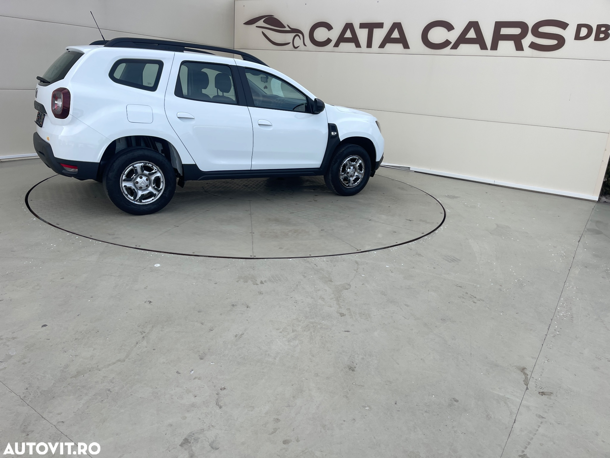 Dacia Duster Blue dCi 115 2WD Celebration - 16