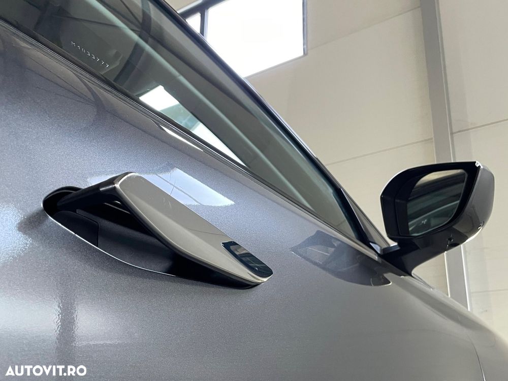 DS Automobiles DS 4 DS4 1.6 PureTech 180 S&S EAT8 RIVOLI - 30