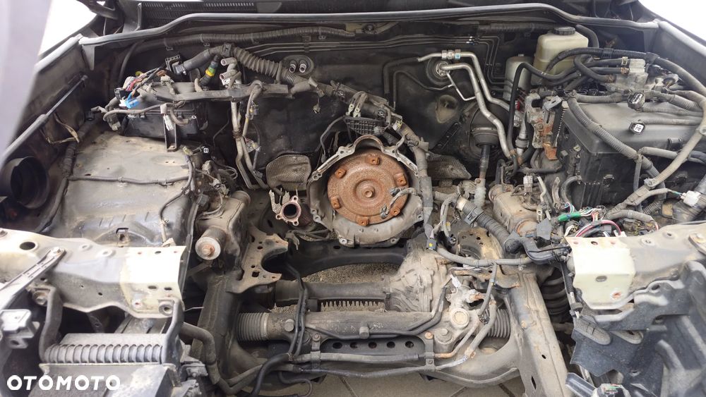 Toyota Land Cruiser LC 4.5 D-4D Prestige Executive 7os - 16