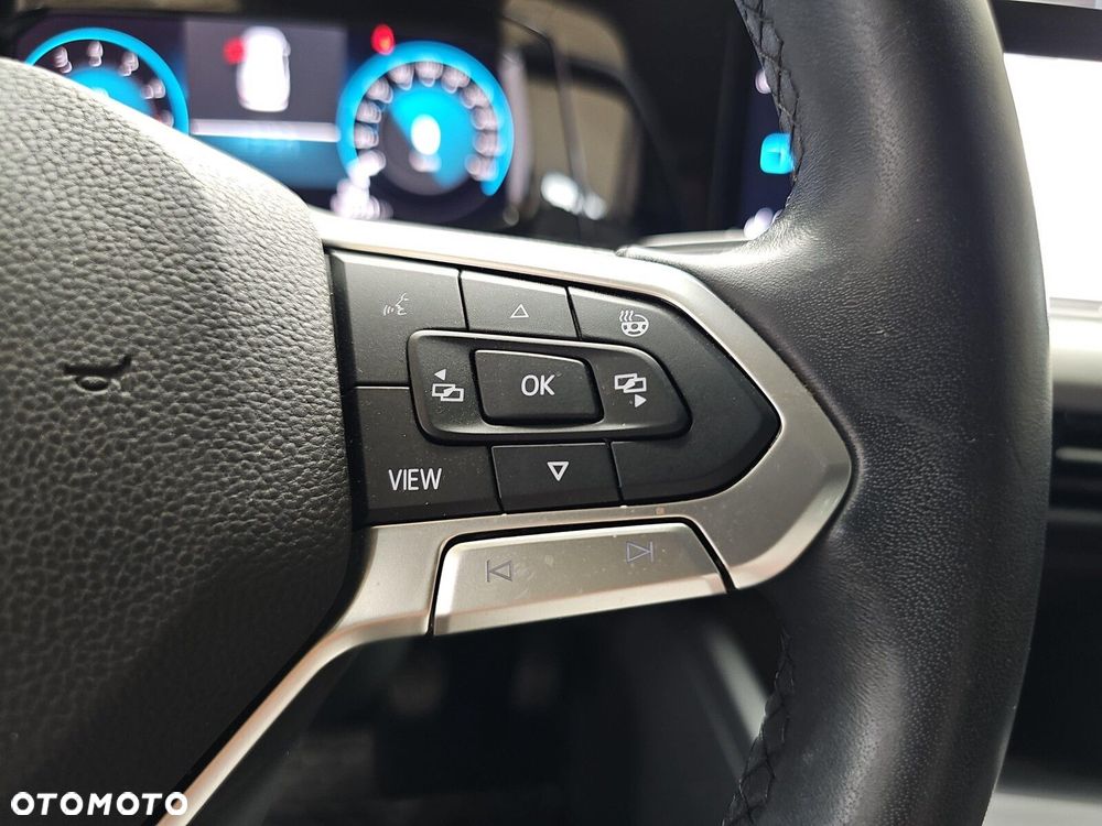 Volkswagen Golf Variant 1.5 TSI EVO Life - 15