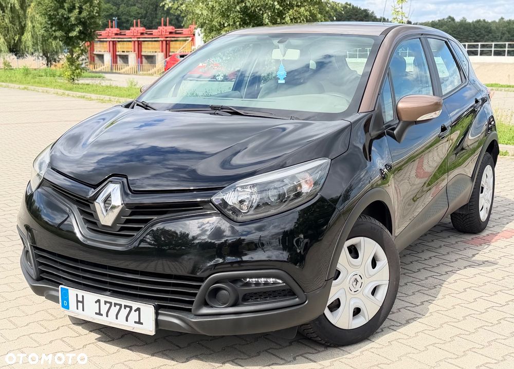 Renault Captur ENERGY TCe 90 Start&Stop Dynamique - 13