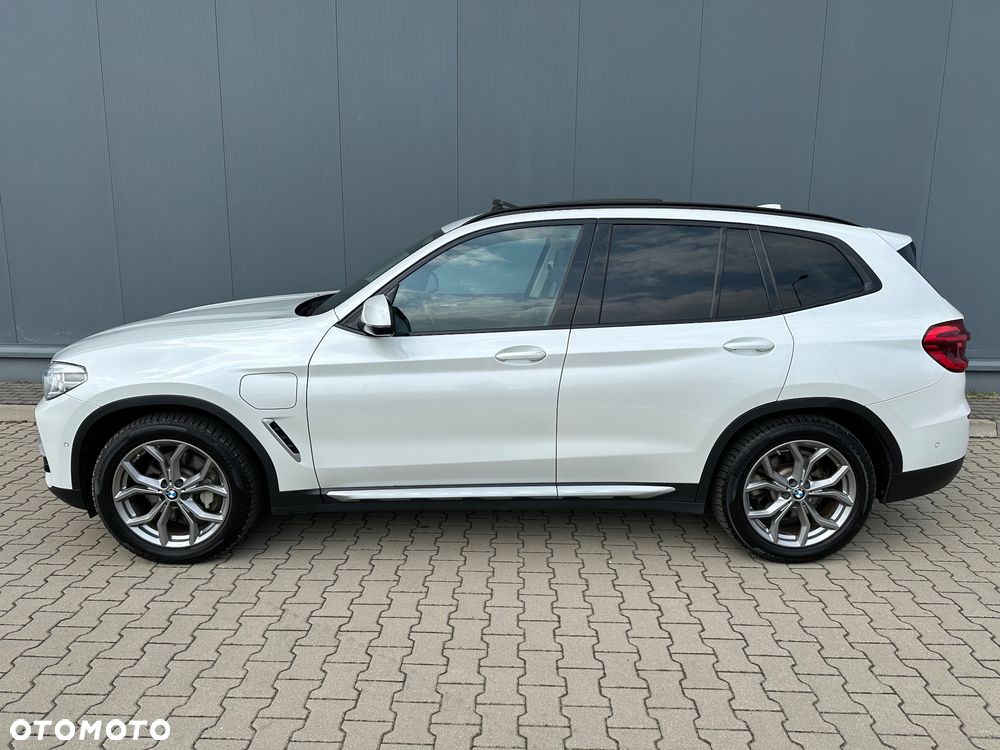 BMW X3 xDrive30e xLine sport - 4