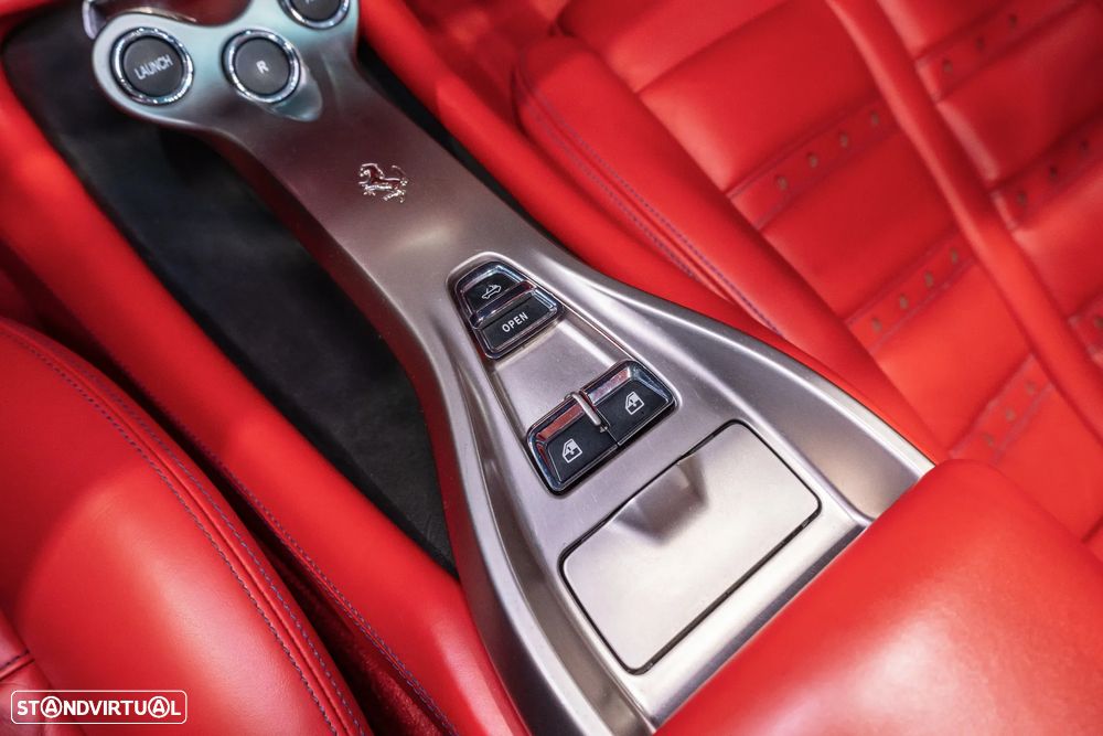 Ferrari California F1 - 21