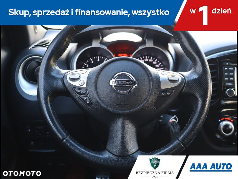 Nissan Juke - 17