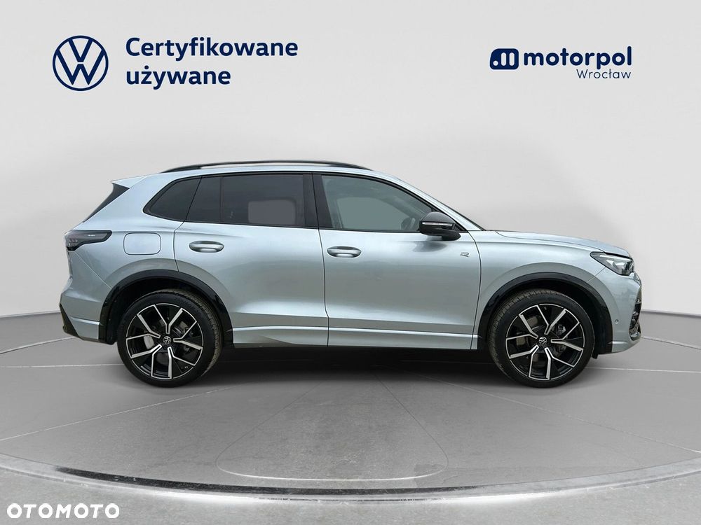 Volkswagen Tiguan - 17