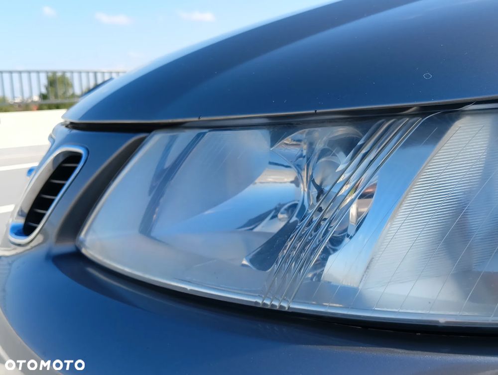 Saab 9-3 - 8