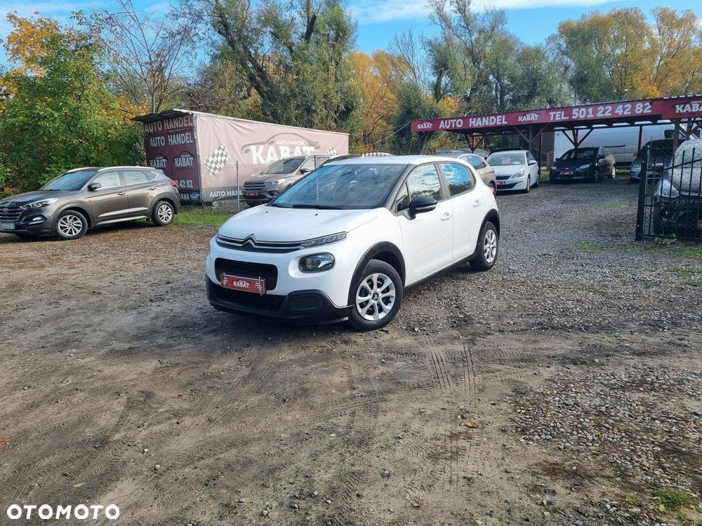 Citroën C3 1.2 PureTech Feel - 2
