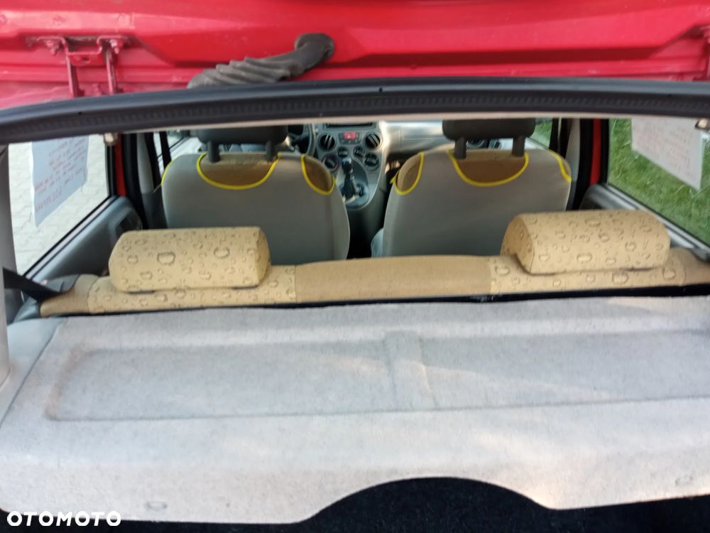 Fiat Panda 1.1 Actual Eco - 12