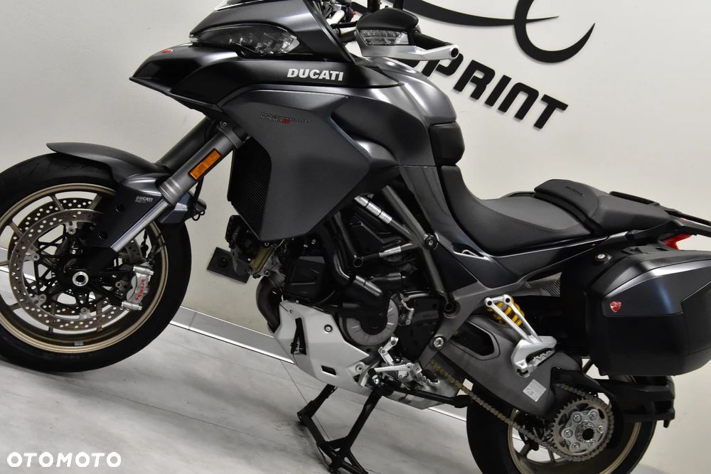 Ducati Multistrada - 15