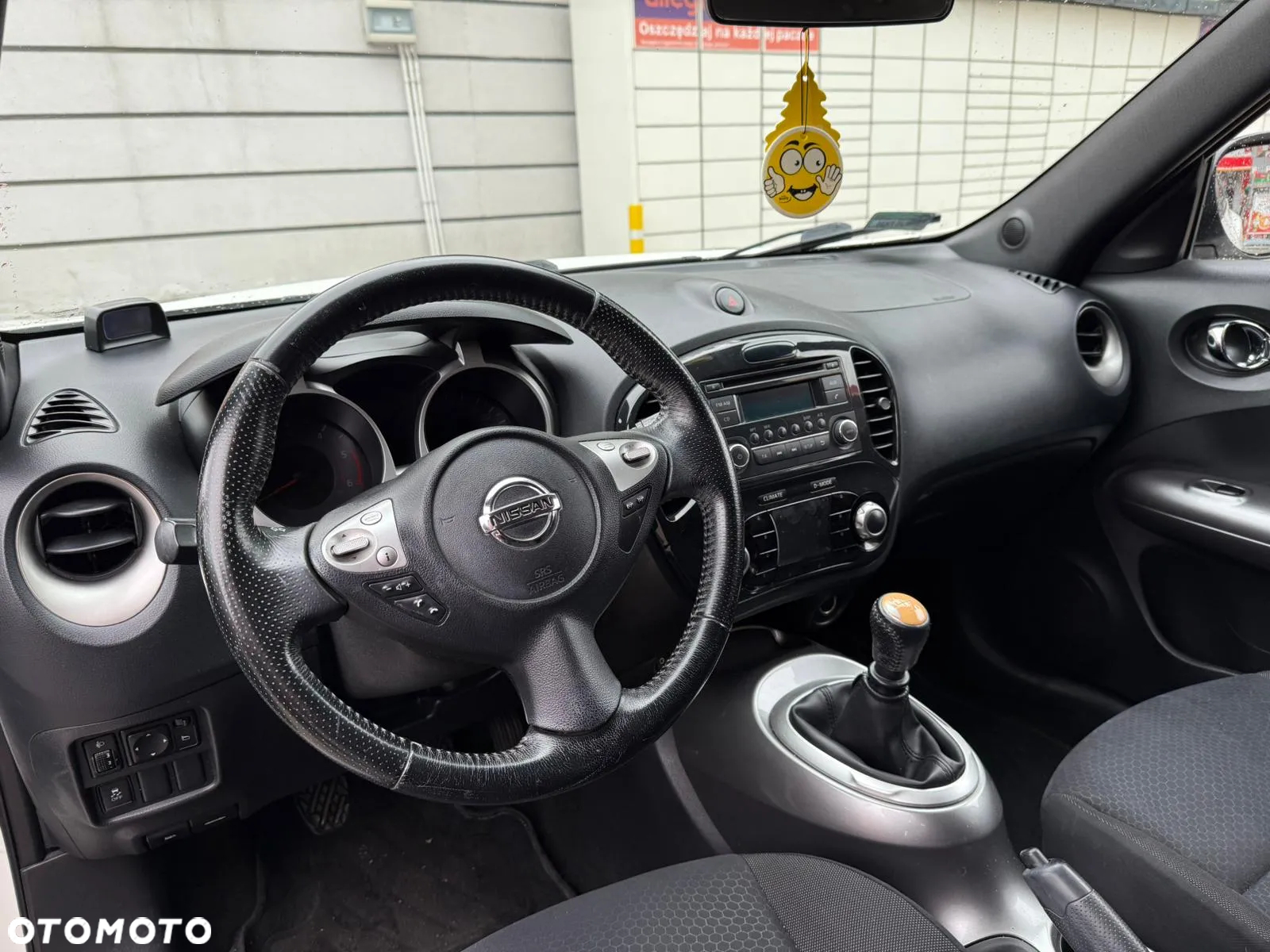 Nissan Juke - 7