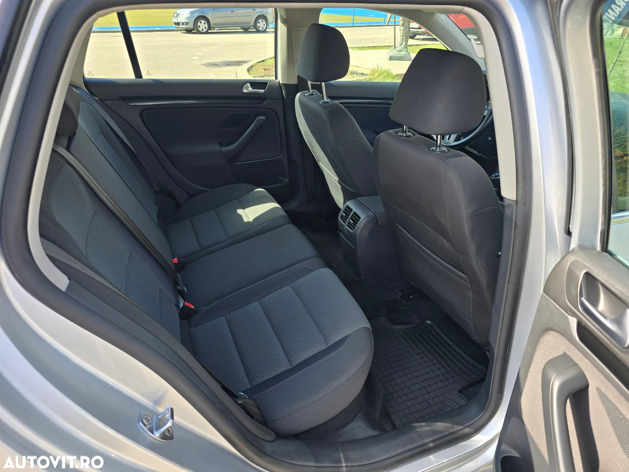 Volkswagen Golf - 7