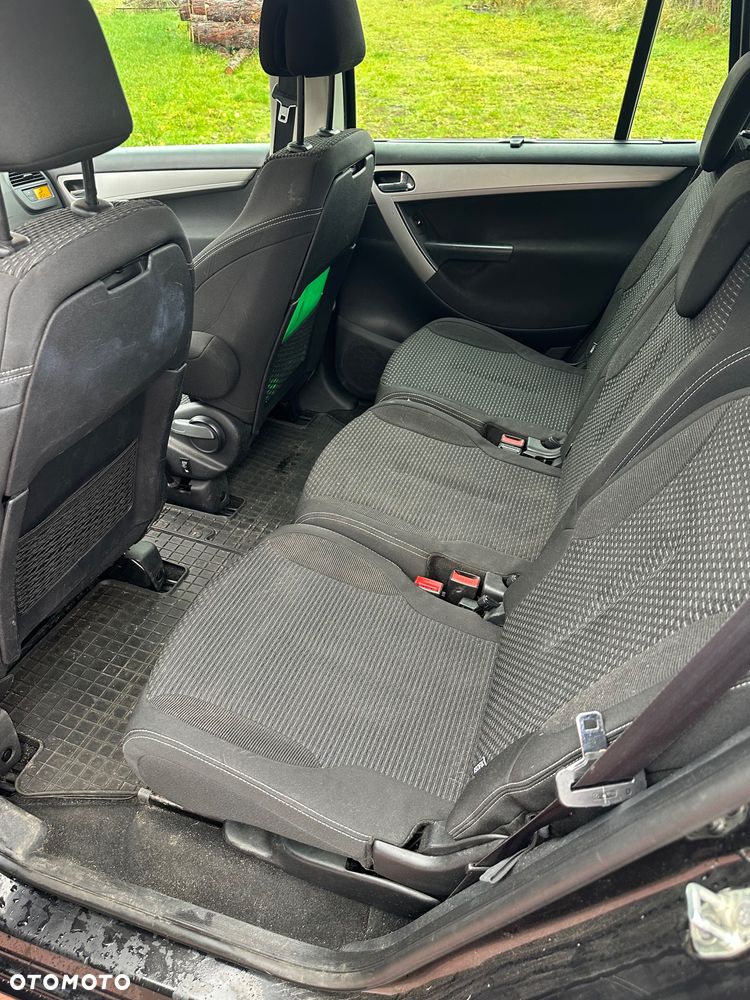 Citroën C4 Grand Picasso 1.6 THP Equilibre Exclusive MCP - 12