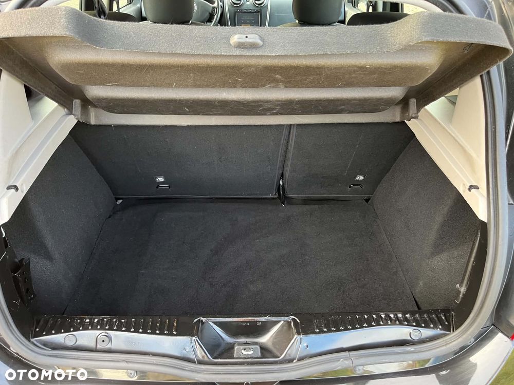 Dacia Sandero Stepway - 12