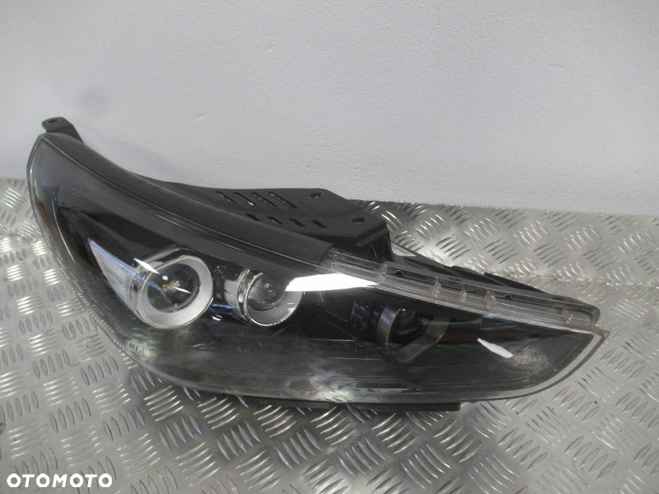 LAMPA PRZEDNIA PRZÓD PRAWA HYUNDAI I30 N III FULL LED 2017- - 7