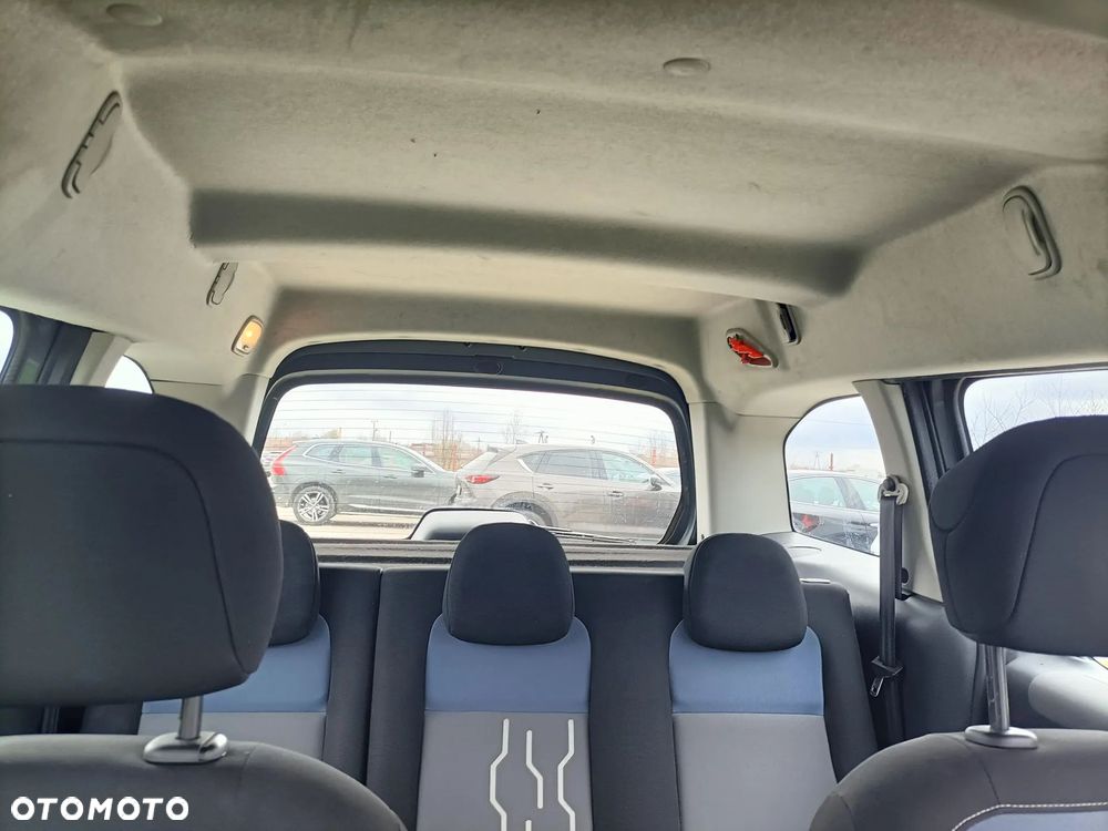 Peugeot Partner 1.6 HDi Active - 7