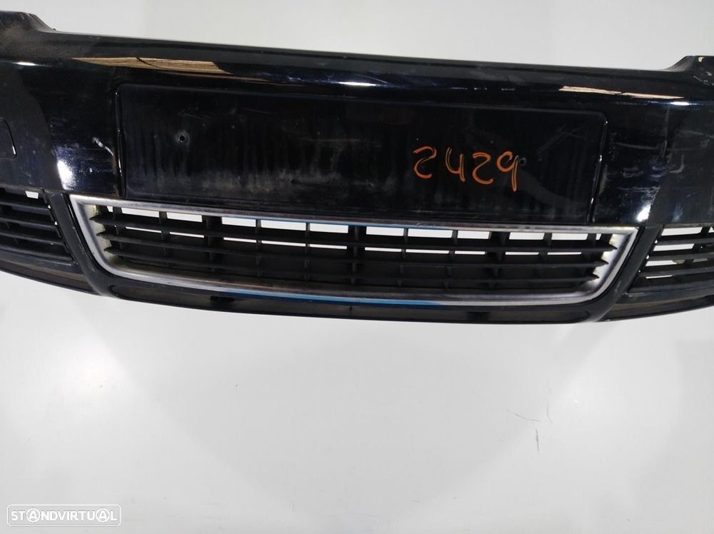 PARA-CHOQUES FRONTAL AUDI A4 2000 -8E0807103F - 1