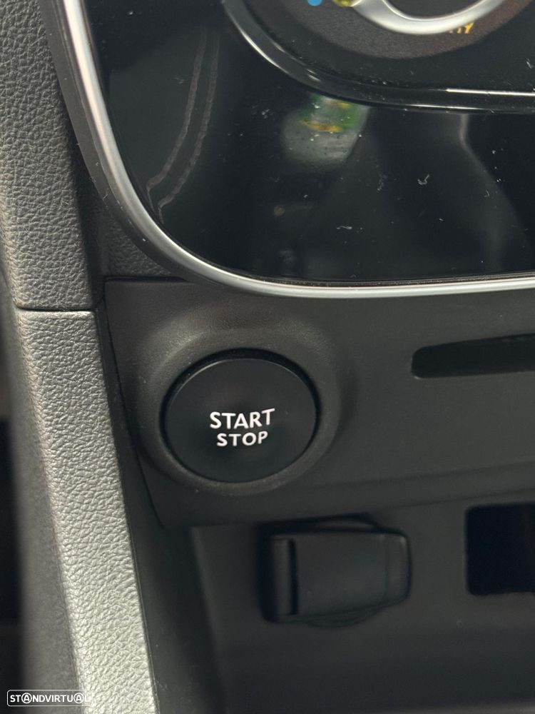 Renault Clio Sport Tourer 1.5 dCi Limited - 23