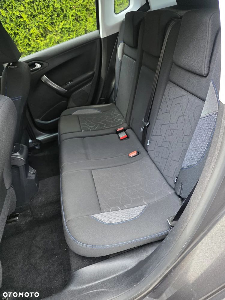 Peugeot 2008 1.2 Pure Tech Style EU6 - 10