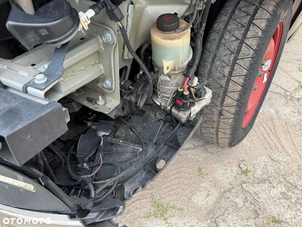 Renault trafic - 6