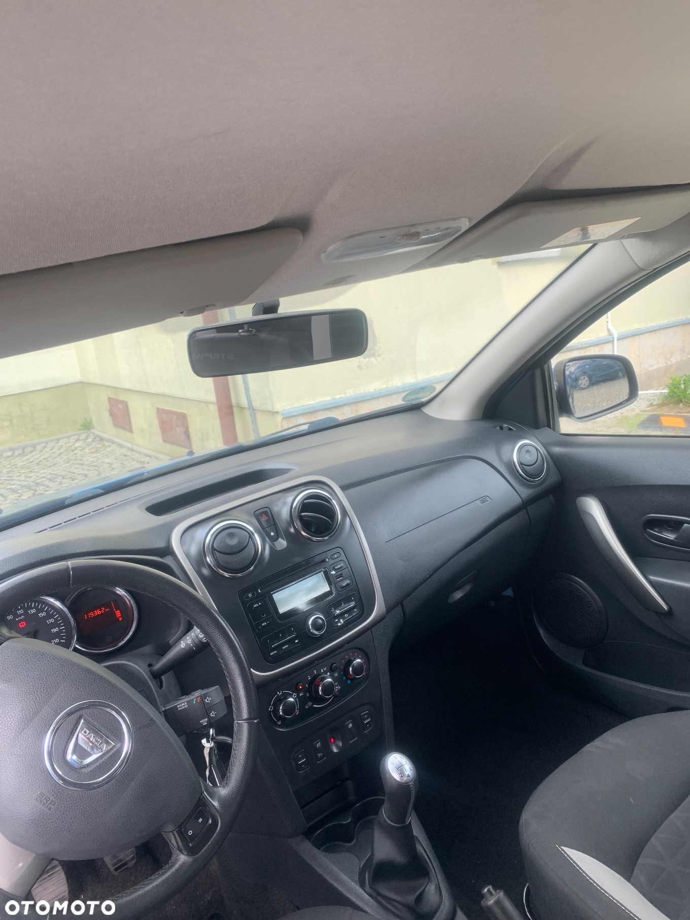 Dacia Sandero Stepway 0.9 TCe Laureate - 9