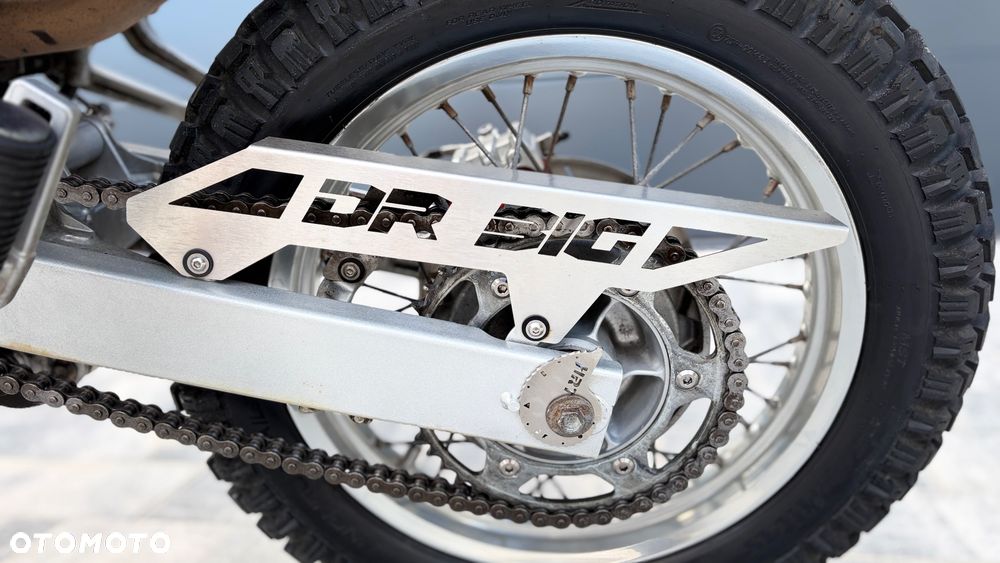 Suzuki DR - 11