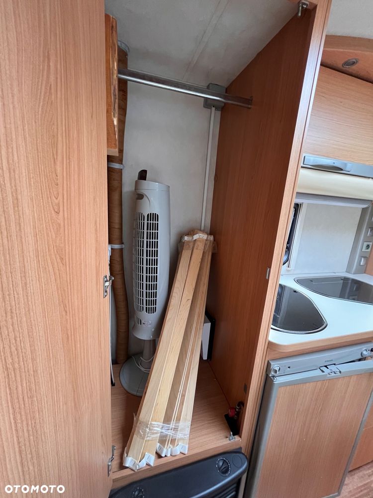 Adria Adora 563 PK - 11